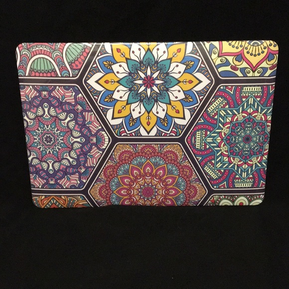 Hard Shell Case Macbook Pro 13” A1706/A1708 - Picture 2 of 3